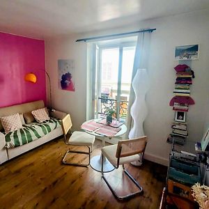 Appartement met een Slaapkamer